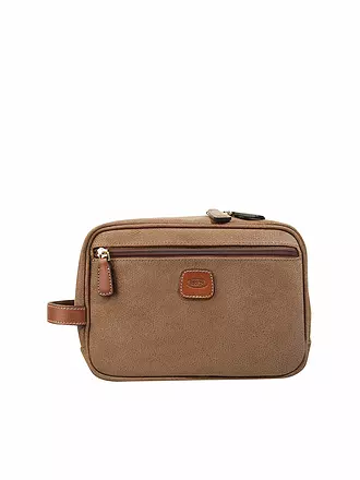BRICS | Toilettetasche "Life" | 